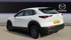 Mazda CX-30 2.5 e-Skyactiv G MHEV [140] Centre-Line 5dr Petrol Hatchback